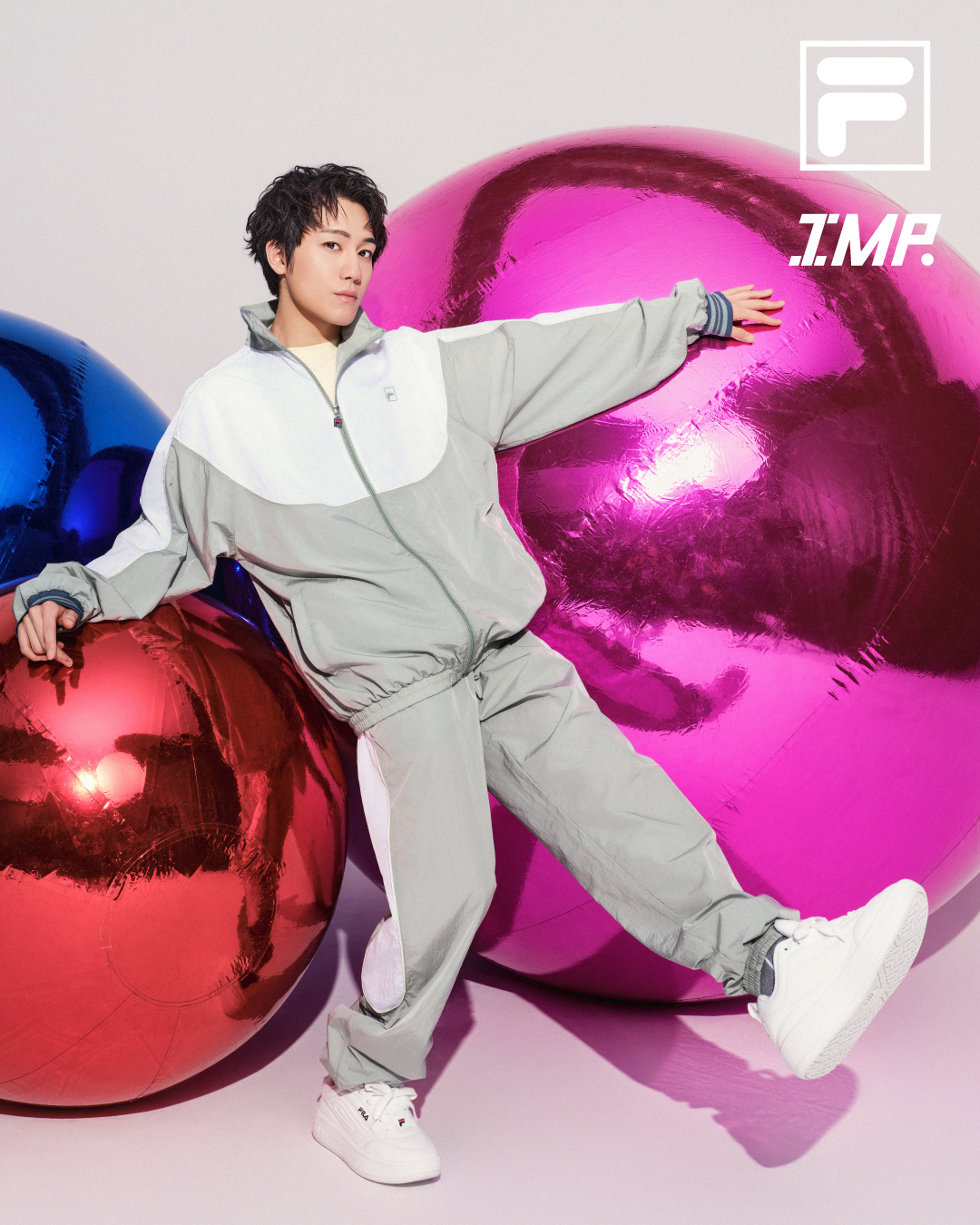 FILA（フィラ）公式通販|オンラインストア