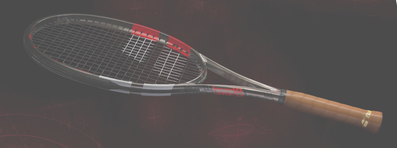 Pure Strike VS 2022 | Babolat Official Website