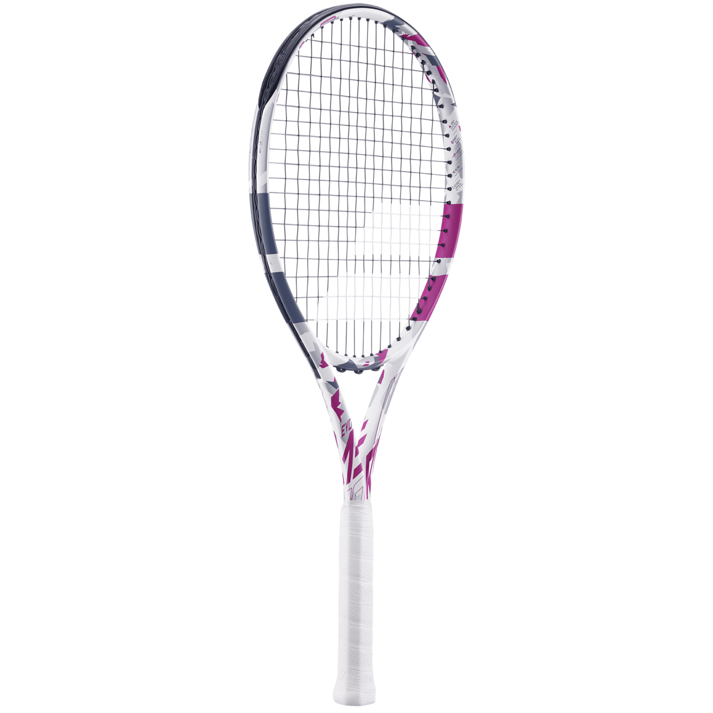 テニス ラケット | Evo Aero Pink | バボラ