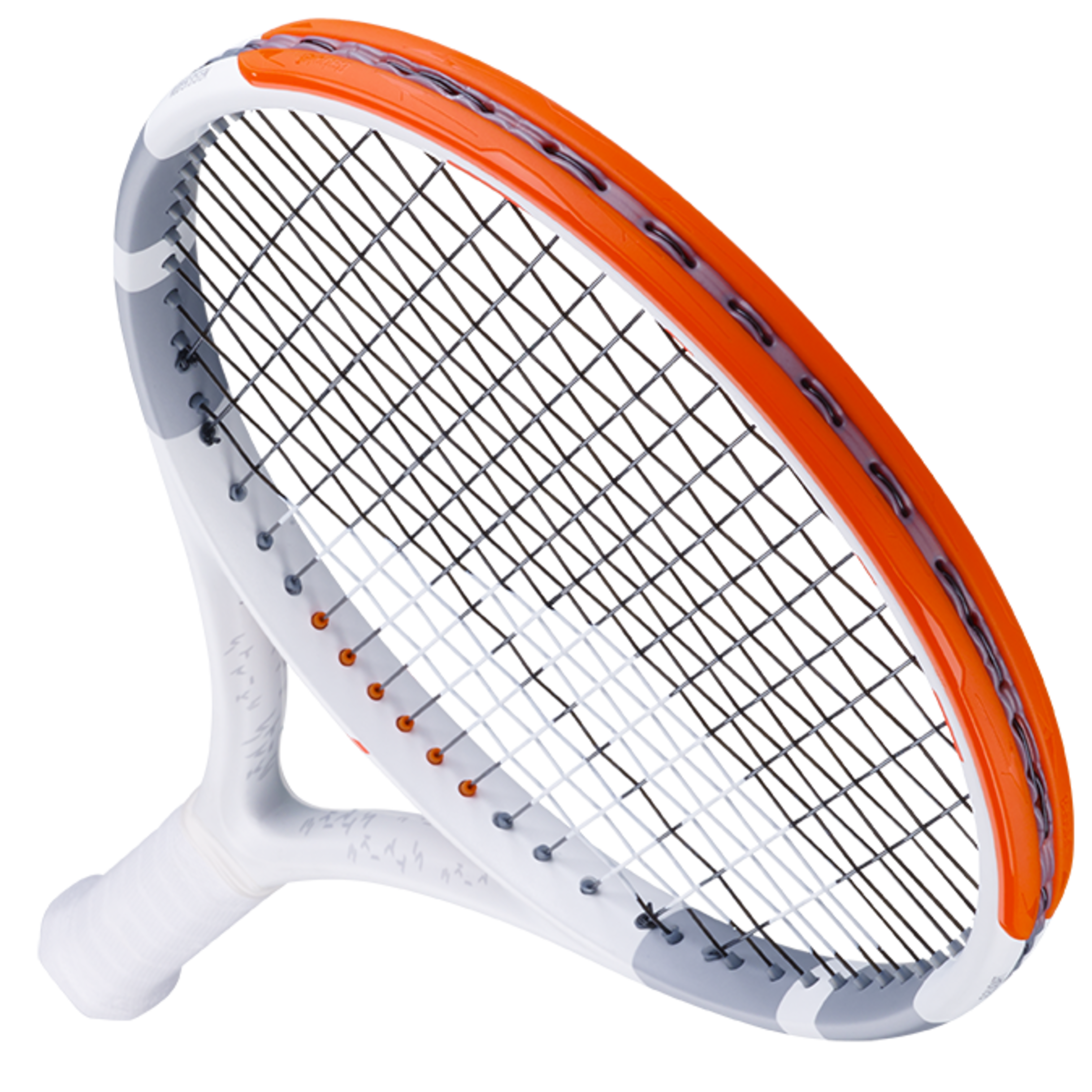 Tennis racquet | Evo Strike Gen2 Strung | Babolat