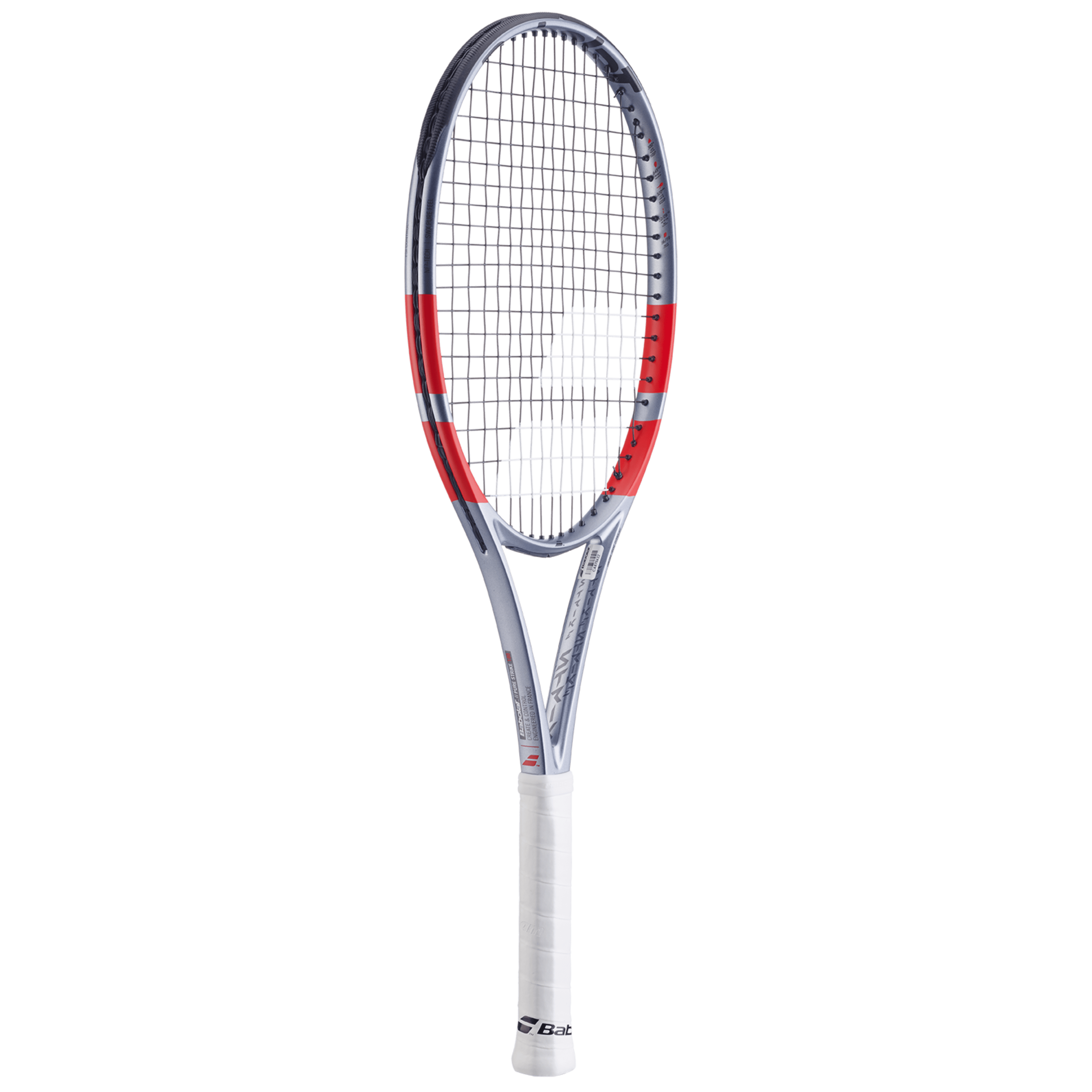 テニス ラケット | Pure Strike 100 | バボラ