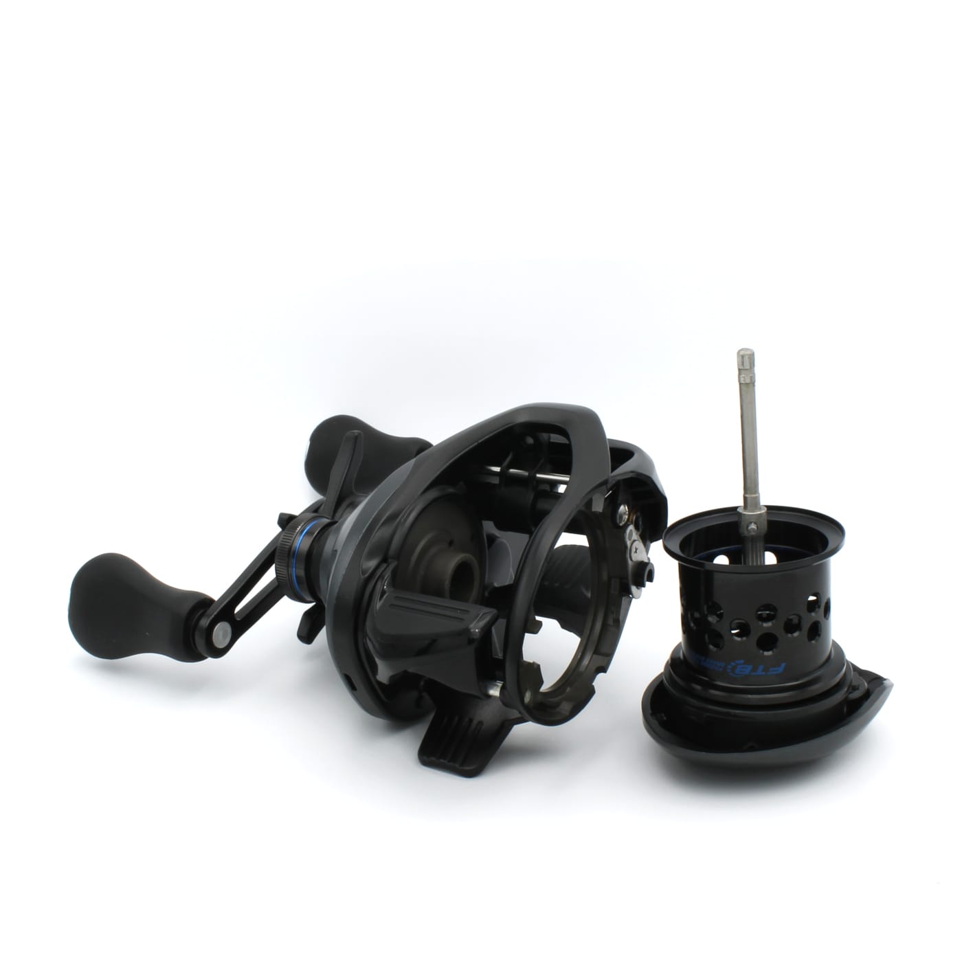 Shimano SLX BFS - Bait Finesse Empire