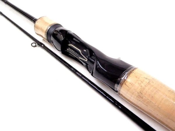 Shimano Cardiff NX Rod Series - Bait Finesse Empire