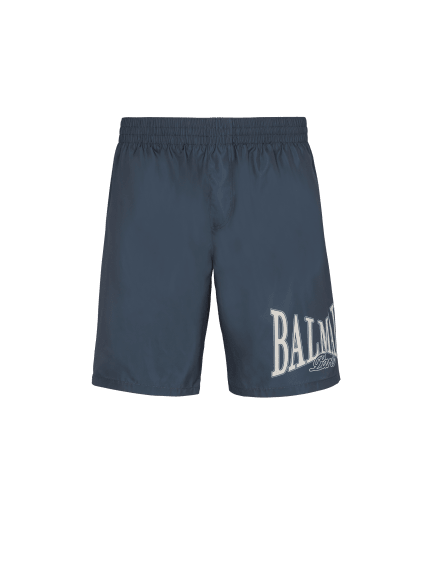 Collection Of Designer Swimwear For Men | BALMAIN