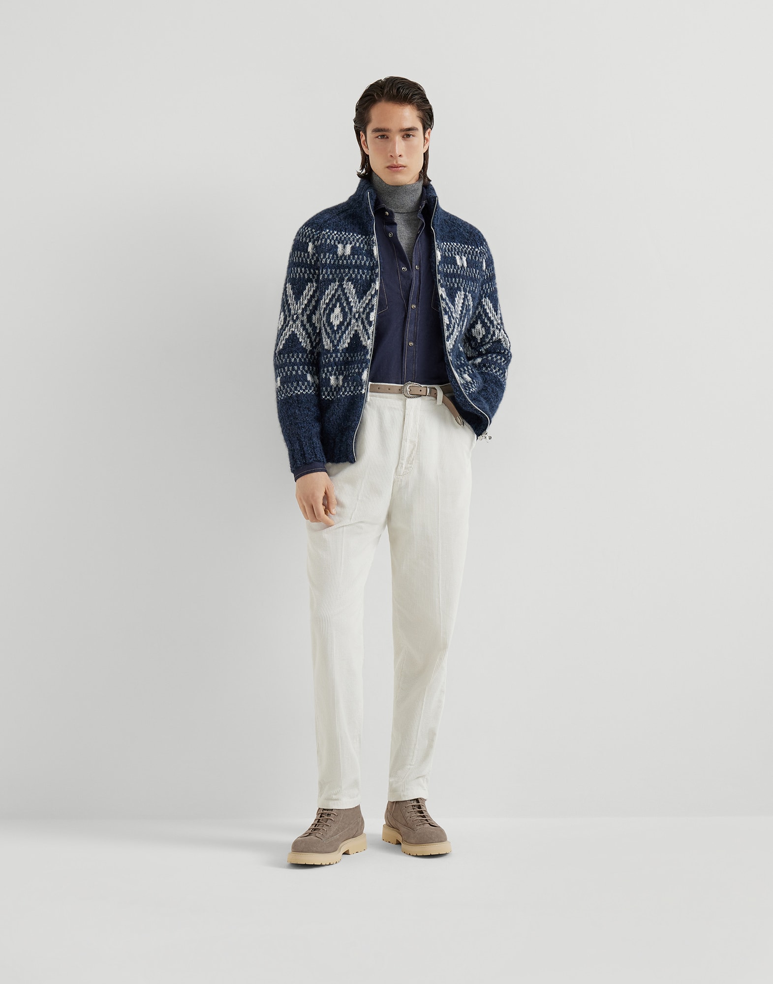 メンズ 向け | Brunello Cucinelli