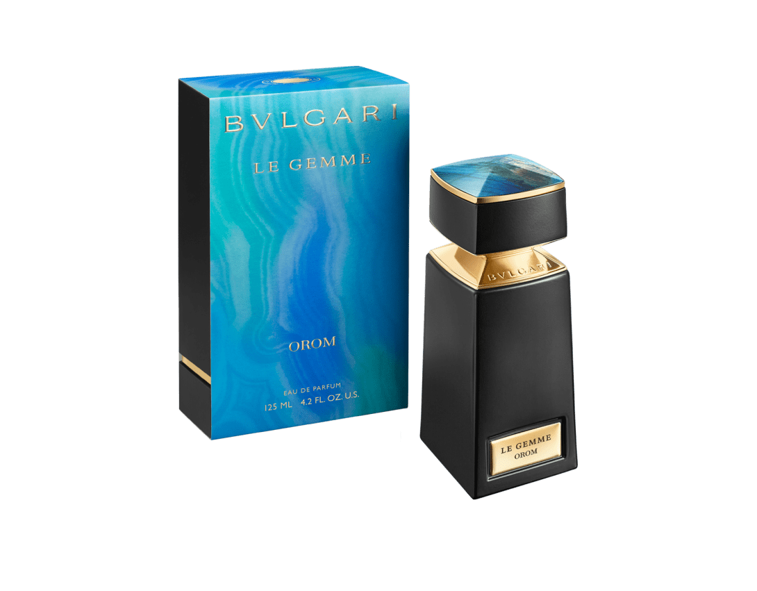 Le Gemme Orom Eau De Parfum 4.2 oz/ 125ml | Bvlgari