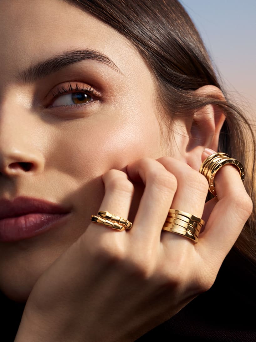 ビー・ゼロワン | Bvlgari Official Store