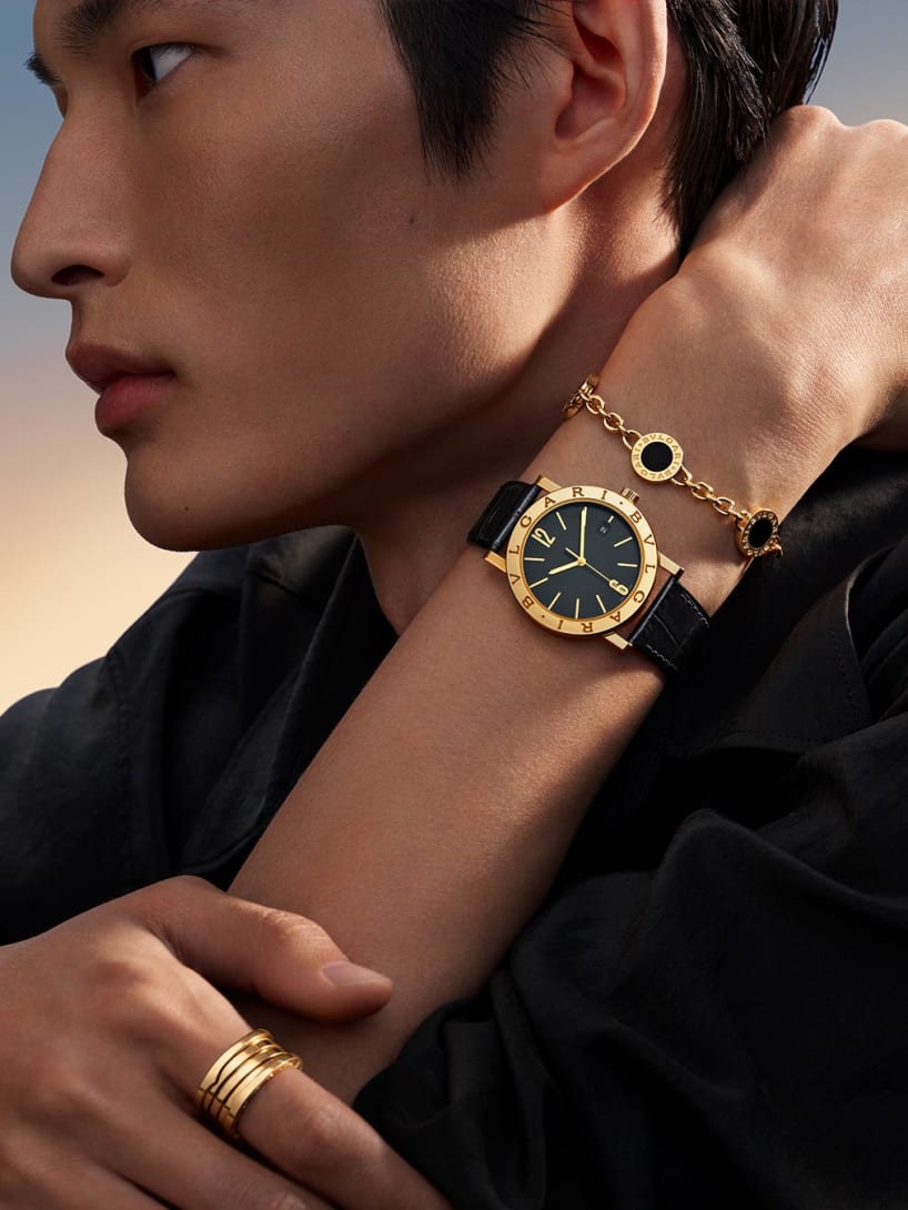 ブルガリ・ブルガリ | Bvlgari Official Store