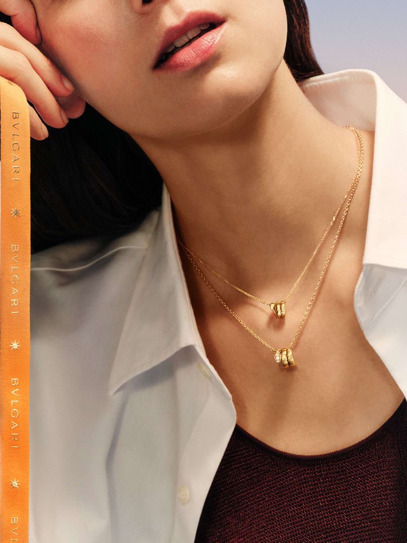 ブルガリ公式オンラインショップ | BVLGARI 日本