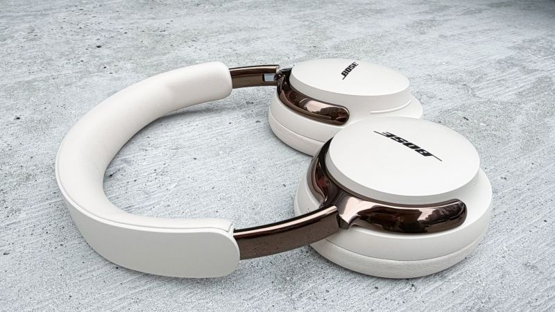 Bose QuietComfort Ultra 2 Headphones review | CNN Underscored