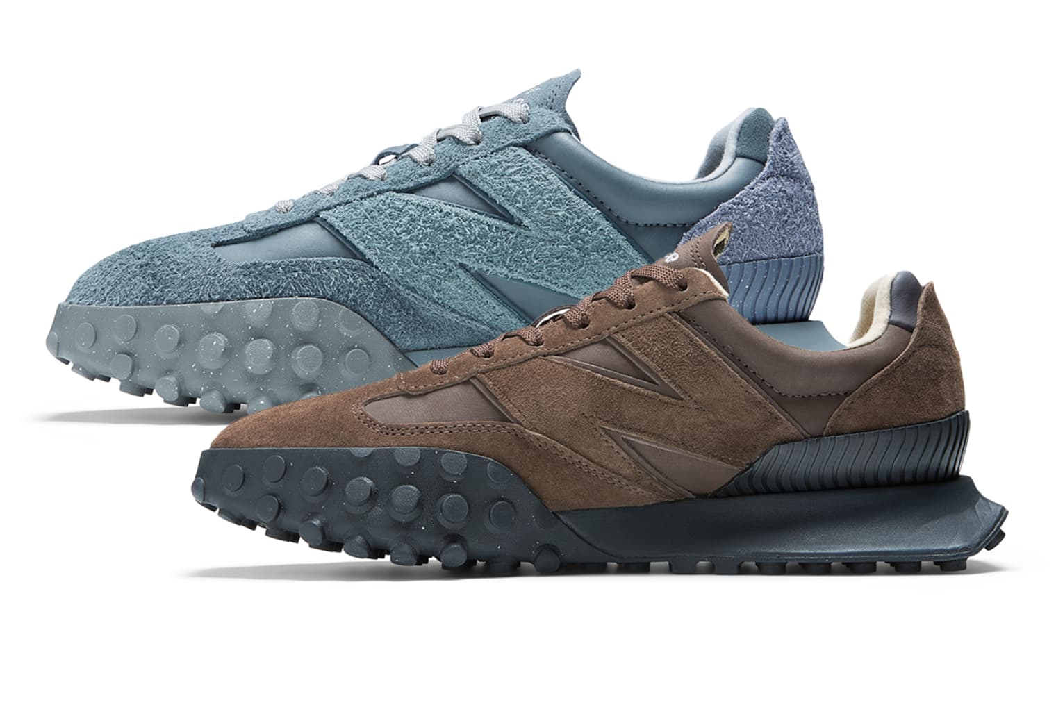 NEW BALANCE X AURALEE XC72 – REGISTER NOW | END. (US)