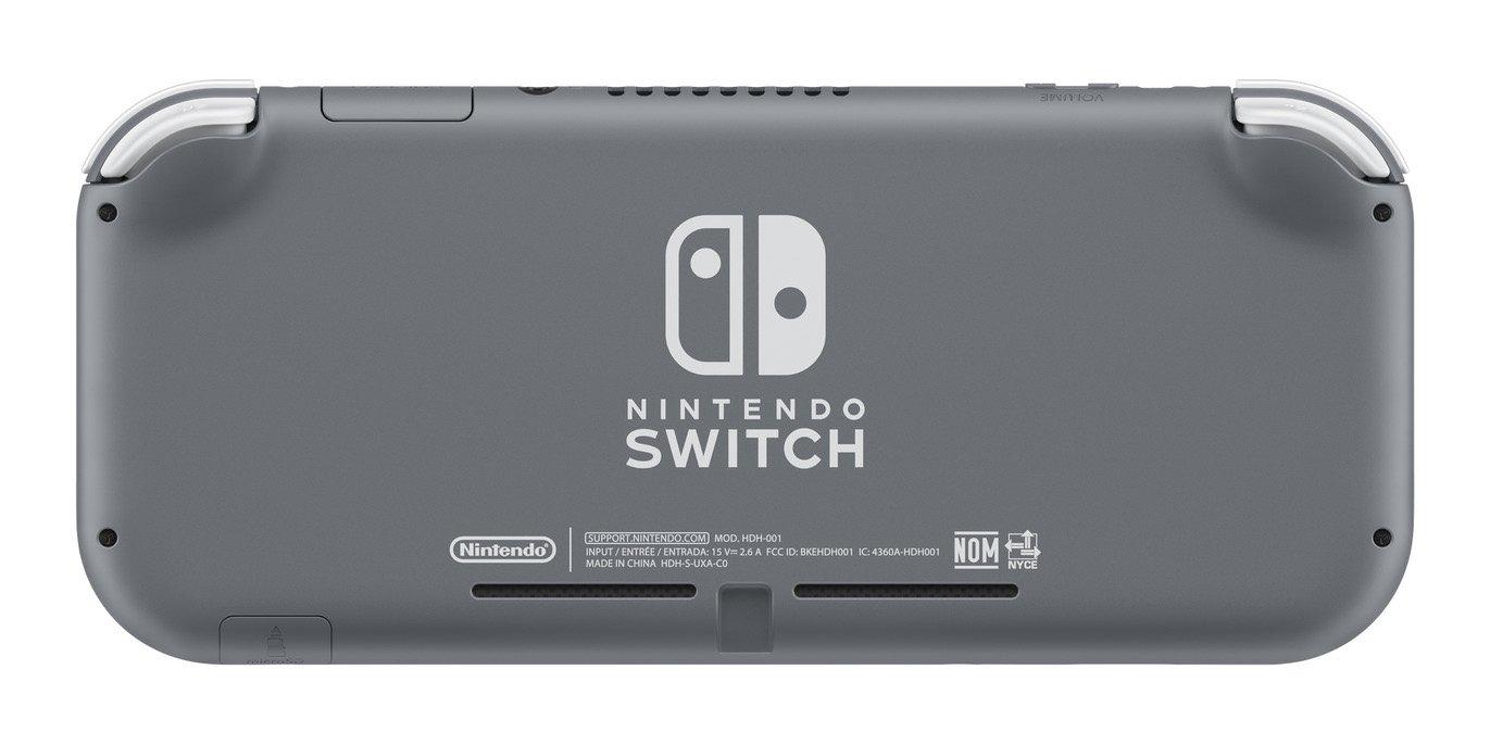 Nintendo Switch Lite Handheld Console | GameStop