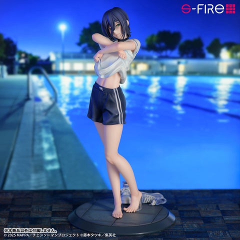 チェンソーマン『レゼ』フィギュア発売！価格・発売日・予約方法まとめ