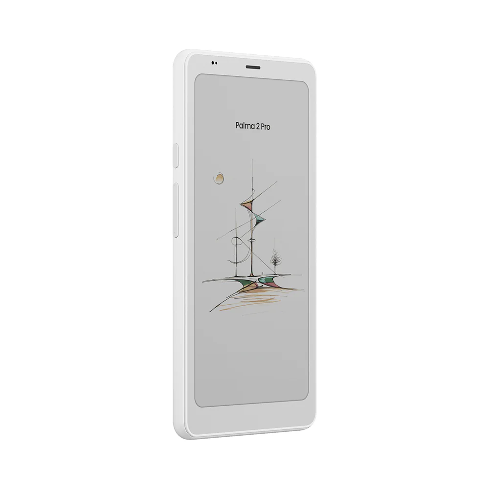 Onyx Boox Palma 2 Pro e-reader - White - Good e-Reader