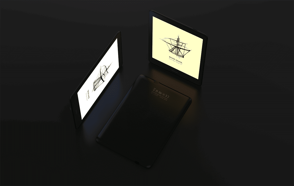 Onyx Boox Nova 2 e-reader Review - Good e-Reader
