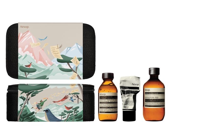 とうふ】Aesop 4点セット 専用】イソップ4点セット 楽天市場】イソップ