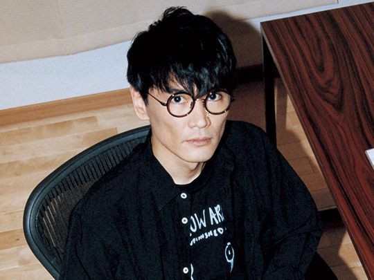 僕たちは“ド”メジャーです」──サカナクション山口一郎 | GQ JAPAN