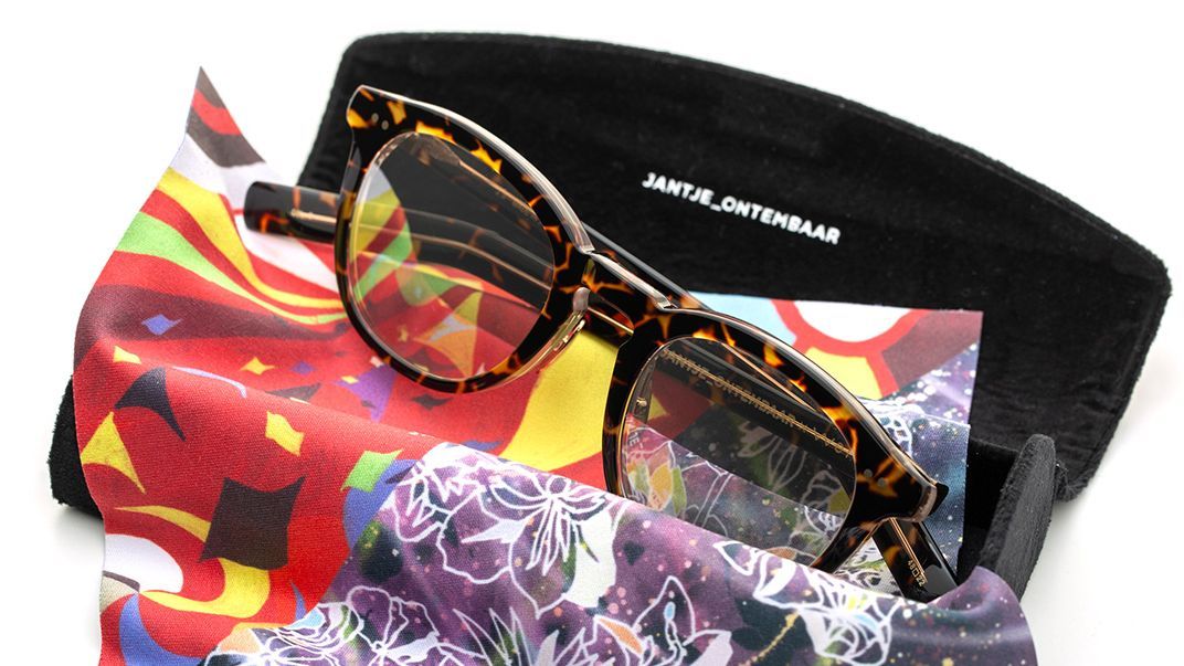 香取慎吾「ヤンチェ_オンテンバール」とweiがコラボ！ ブランド初の