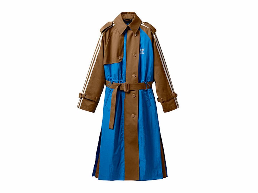 ギャラリー：アディダス オリジナルスから、ブランド最高峰のアパレル