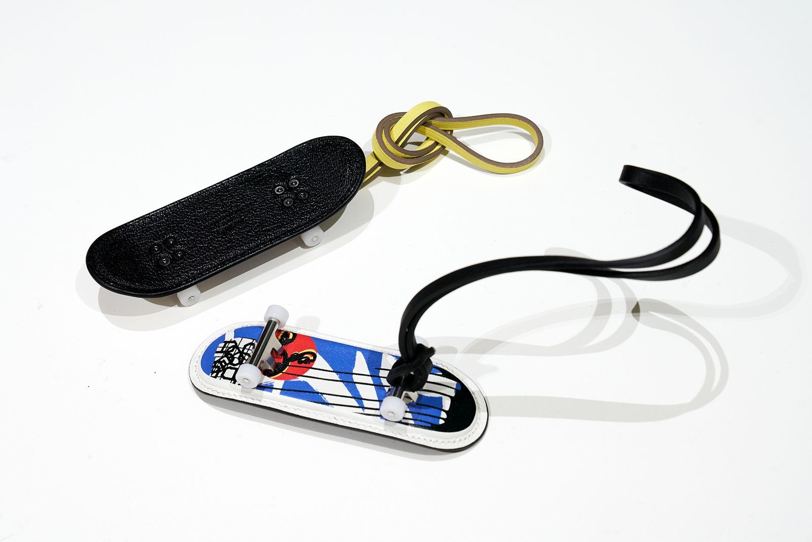 エルメスの2022年春夏新作が公開──GQエディターが選ぶマスト・バイ