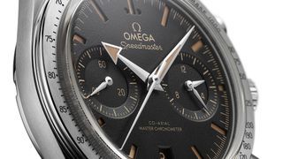 ギャラリー：オメガ「スピードマスター '57 キャリバー9906