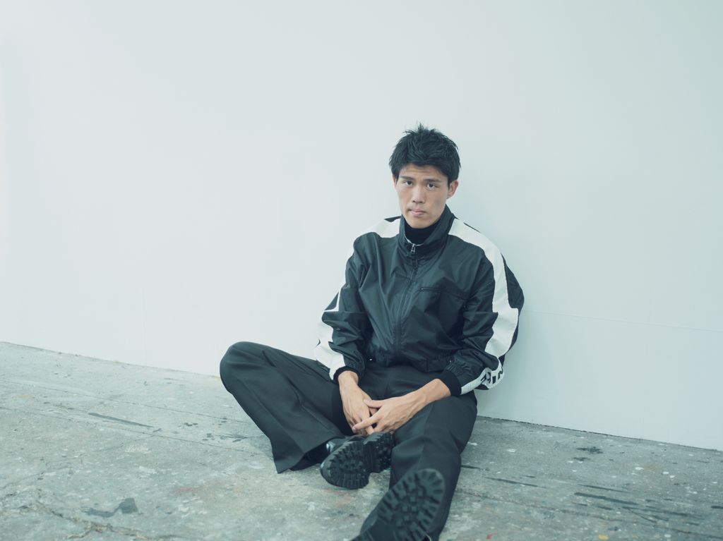 ギャラリー：【サッカー・ワールドカップ特集】日本代表・冨安健洋