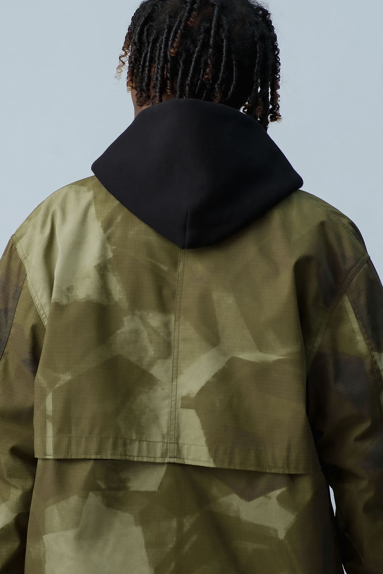 RHCロンハーマンによるアークエアーのエクスクルーシブアイテムが