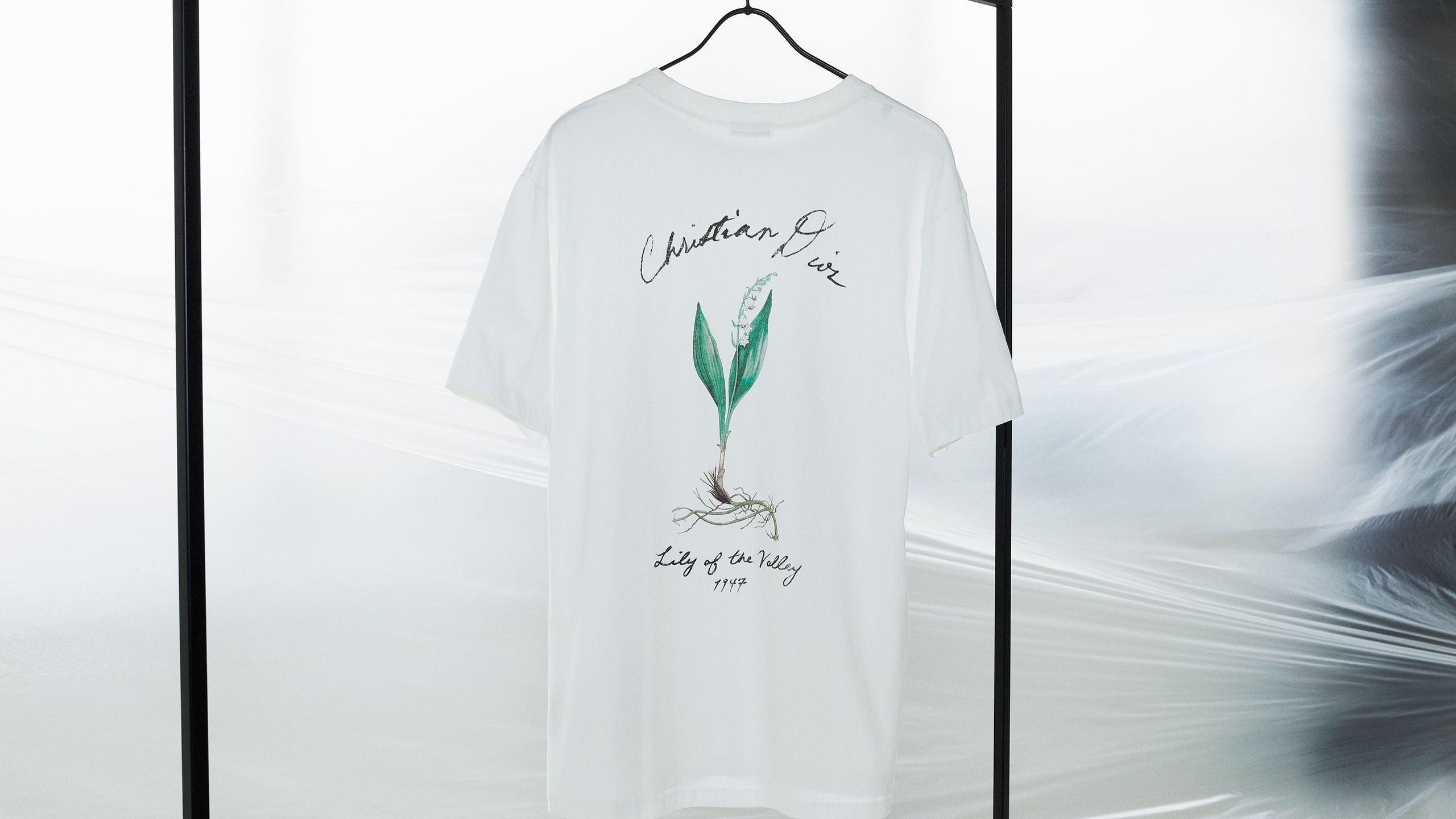 メゾンへのオマージュを込めたディオールのコレクション──秋の