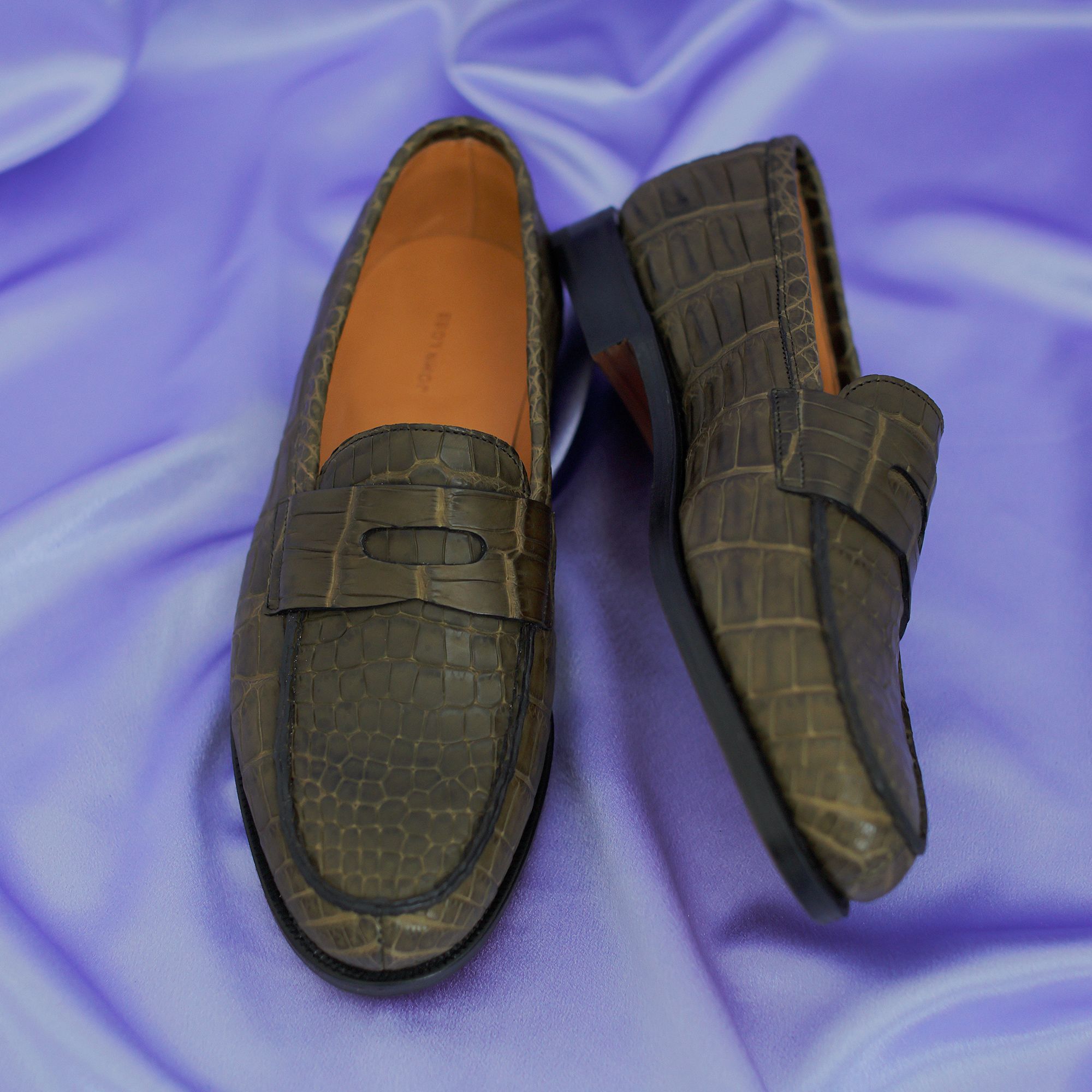 新たな紳士像を足元から提案するジョン ロブ──特集：2024年の冬に