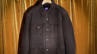 ギャラリー：古き良きアメリカをあらためて見つめたラルフ ローレン