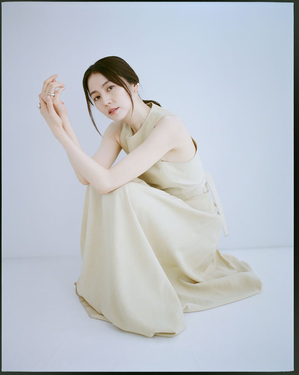 ギャラリー：長澤まさみ「私の原動力は、次の作品を楽しみに待って