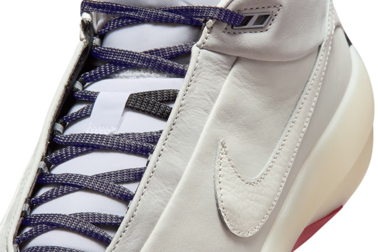 最新モデル「エア ジョーダン 40」が往年の名カラー“Chicago”で原点