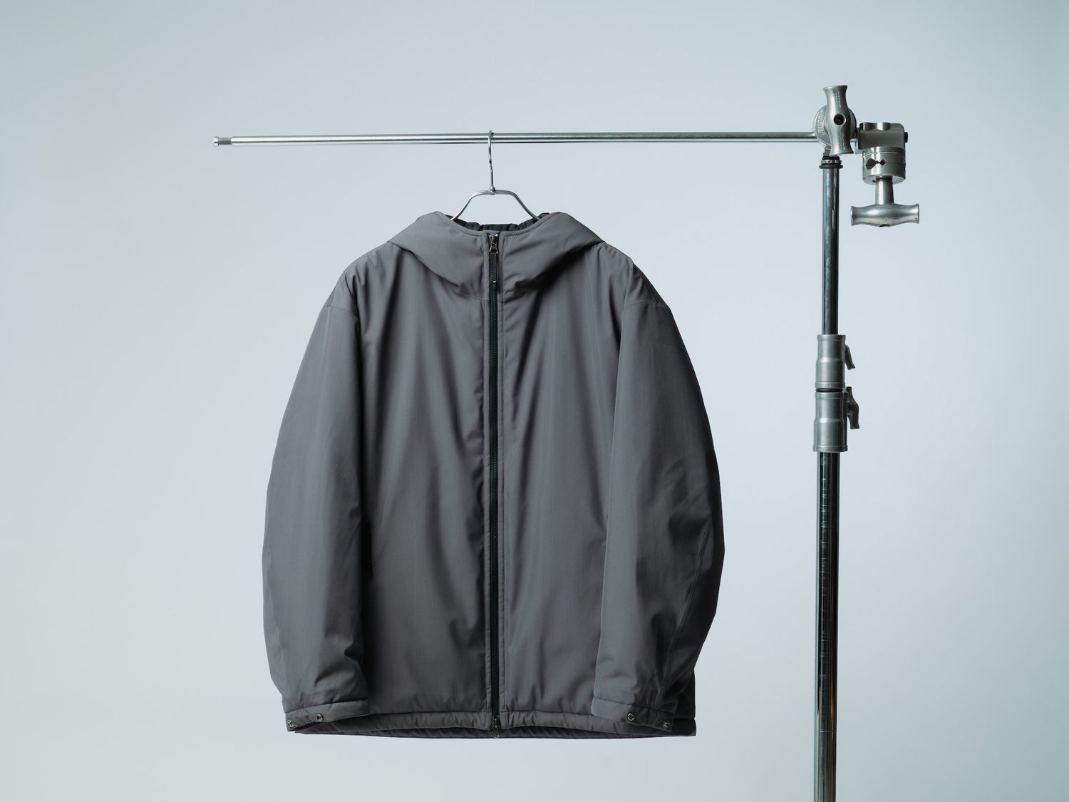 ゴールドウイン×RHC ロンハーマンから撥水ウールを使用したアウター