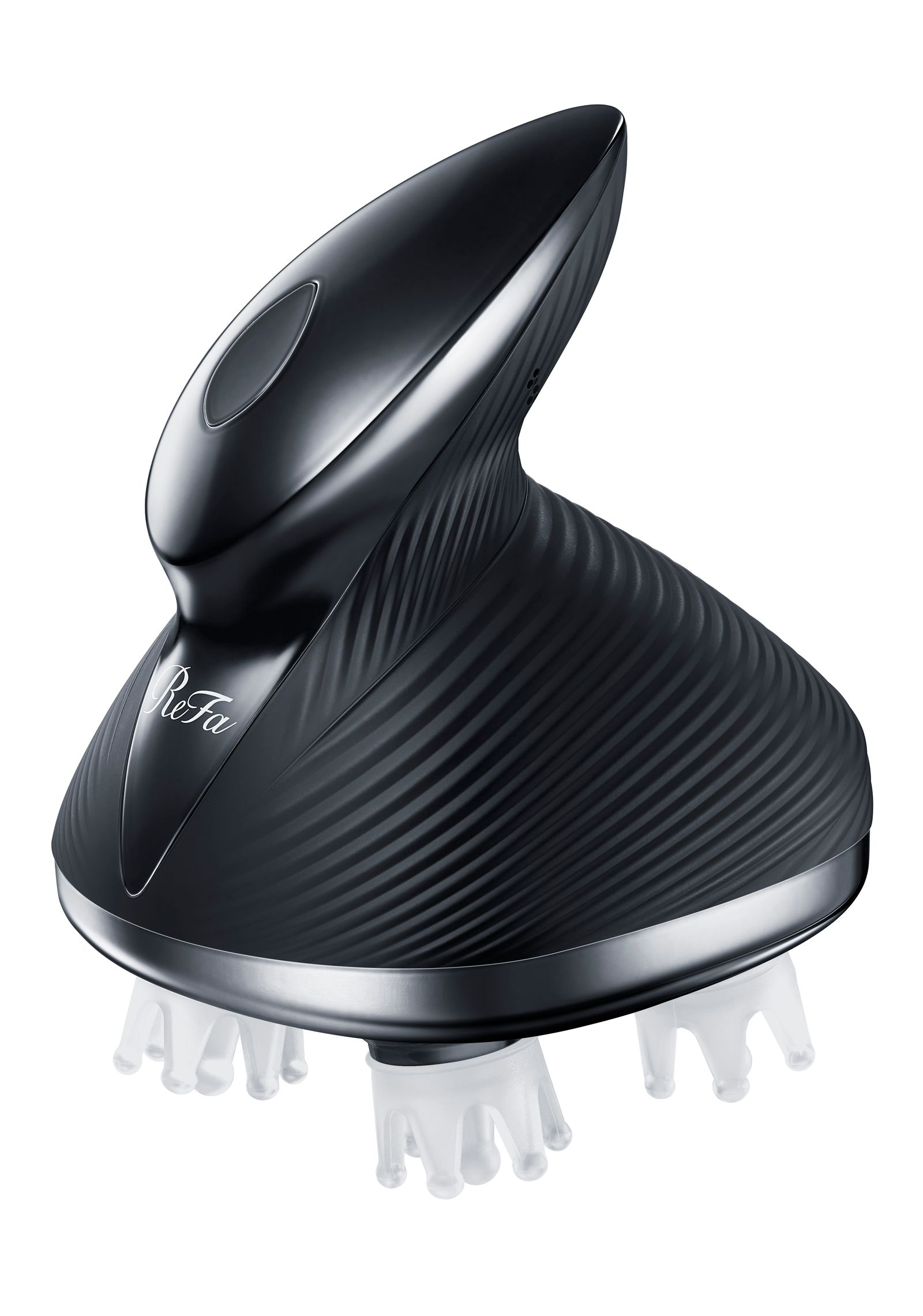 リファビューテック ヘッドスパ」──連載：GQ編集部が年始に選ぶ