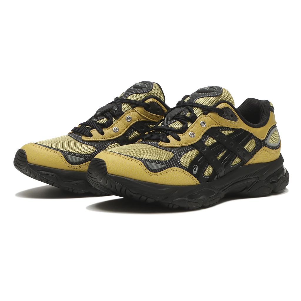 ギャラリー：ハル スタジオ × アシックスによる新たなコラボレーション