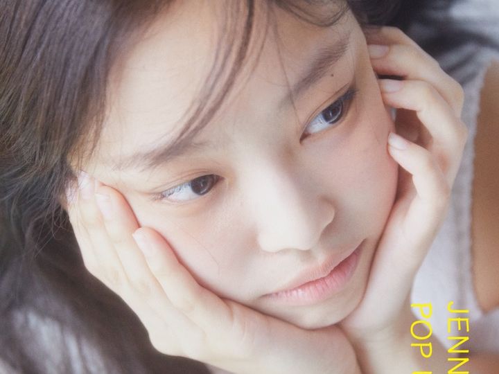 JENNIEの写真展「J2NNI5」が代官山 蔦屋書店にて開催。韓国を代表する