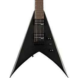 Jackson JS Series King V JS22-7 KV HT Electric Guitar Black