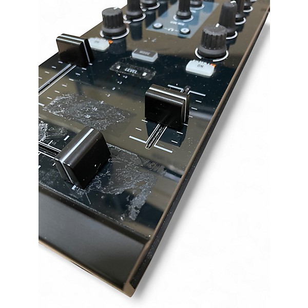 Used Native Instruments Traktor Kontrol Z1 DJ Controller | Guitar