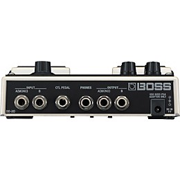 Open Box BOSS DD-20 Giga Delay | Guitar Center