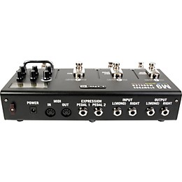 Open Box Line 6 M9 Stompbox Modeler Guitar Multi-Effects Pedal