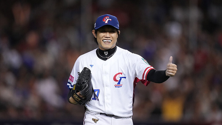 プレミア12情報】オープニングラウンド2戦2勝。波に乗る台湾代表チーム