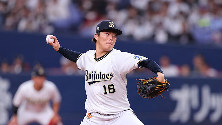 オリックス対阪神の「関西ダービー」頂上決戦 セ王者の顔ぶれを