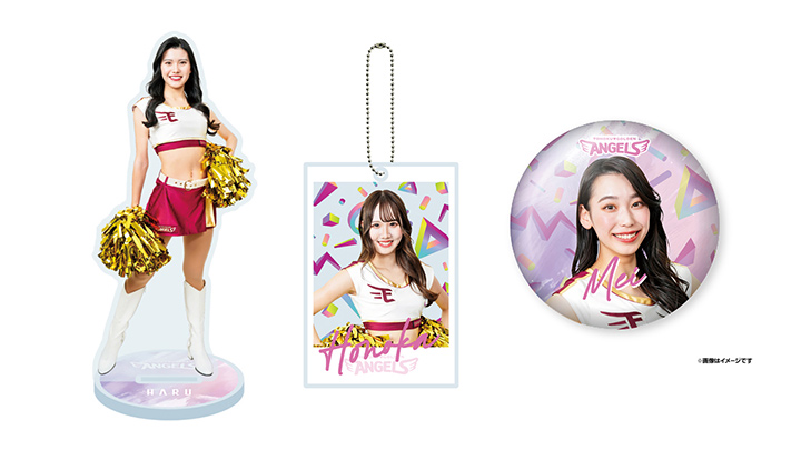 2024エンジェルスグッズが登場！5/24(金)販売開始｜パ・リーグ.com