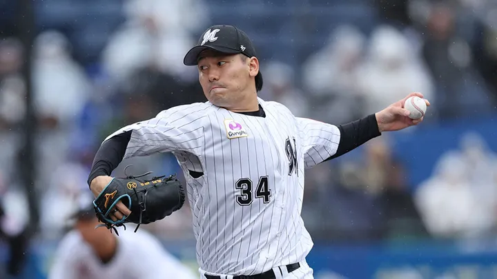 種市篤暉・横山陸人はキャリアハイも… 投手運用に苦しんだ1年【千葉