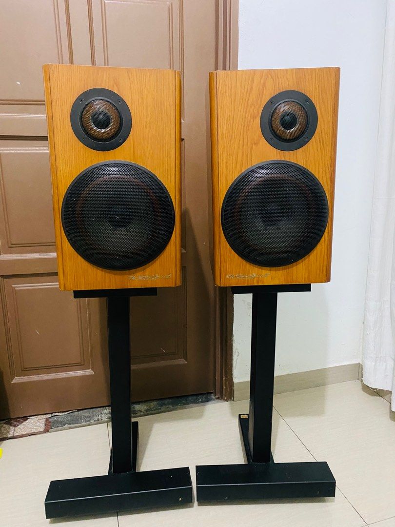 VICTOR ◇◇Victor ビクター スピーカー SX-500 DOLCE ドルチェ ペア