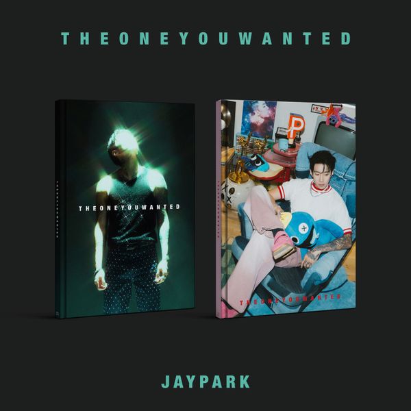 jp.ktown4u.com : Park Jae Bum (Jay Park) - アルバム3集 [EVERYTHING