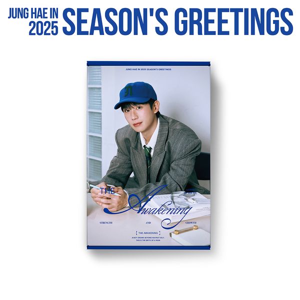 jp.ktown4u.com : JUNG HAE IN - OFFICIAL LIGHT STICK
