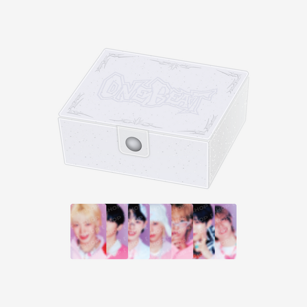 jp.ktown4u.com : NEXZ - [SPECIAL CONCERT [ONE BEAT]] COLLECT CASE