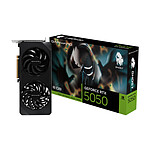 Gainward GeForce RTX 4060 Ghost - Graphics card - LDLC | Holy Moley