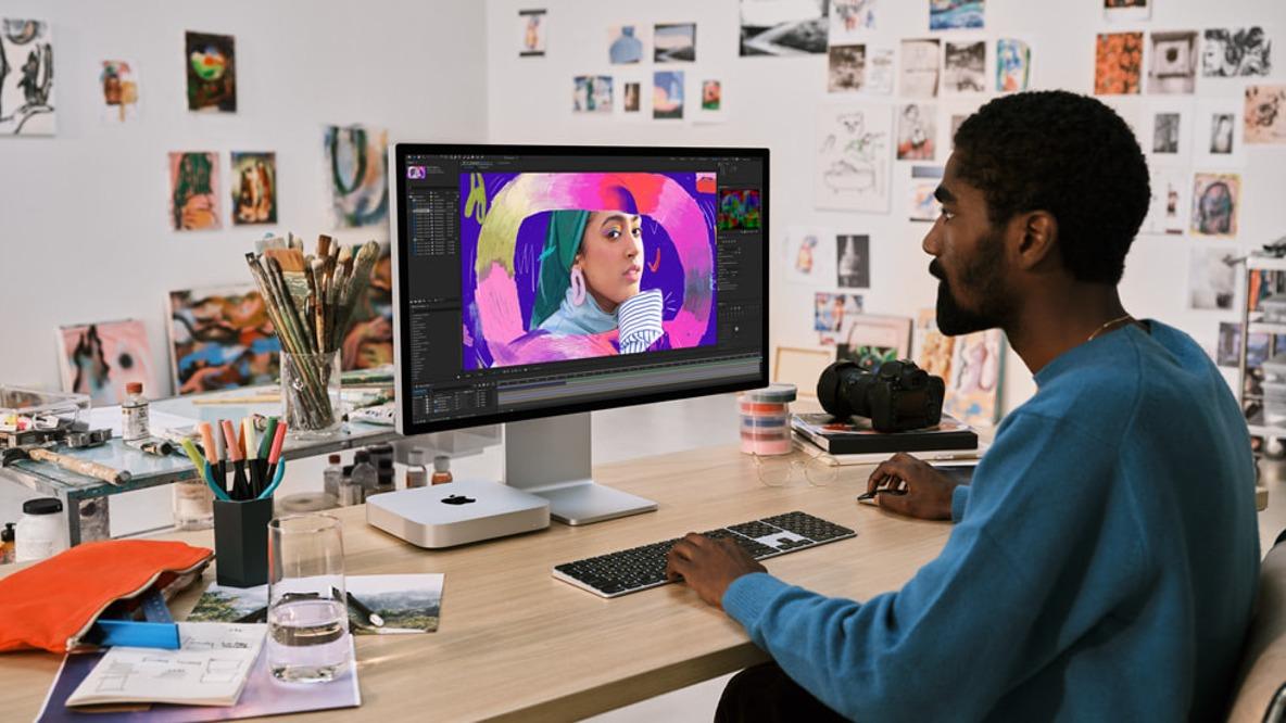 新型｢Mac mini｣、8万4800円のベースモデルが狙い目 | ギズモード・ジャパン